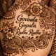 Govinda Gopala Radhe Radhe Hindustani Single