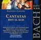 Bach J S Cantatas Bwv 14 16 18