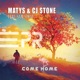 Come Home feat Sam Strat Single