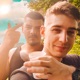 Bis zur Million feat Kozan Single
