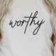 Worthy feat Seriouz Single