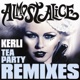 Tea Party Remixes