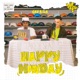 Happy Monday Single