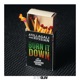 Burn It Down feat Fuego Konshens Satori Single