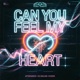 Can You Feel My Heart Single
