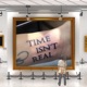 Time Isn t Real