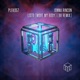 Listo Move My Body 9v Remix Single