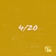 4 20 Bluntday feat Jahson Single