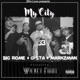 My City feat Wicket Point Single