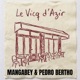 Vicq d Azir Single