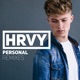 Personal Remixes Single