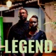 Legend feat Chemutai Sage Single
