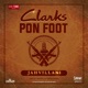 Clarks Pon Foot Single