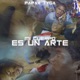 Mi Cuerpo Es un Arte Single