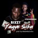 Yagye Sika feat Strongman Single