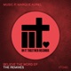 Believe the Word The Remixes EP