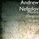Mistery Original Score Single