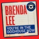 You re In the Doghouse Now Single