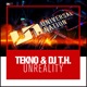 Unreality Single