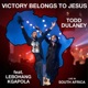 Victory Belongs to Jesus Live In South Africa feat Lebohang Kgapola Single