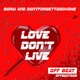 Love Don t Live Single
