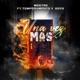 Mestre Una Vez Mas feat Goyo Temperamento Single
