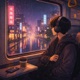 Neon Rain Single