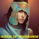 Queen of Muchachos feat Donkeyman Single