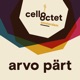 Arvo Pärt EP