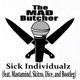 Sick Individualz feat Mastamind Skitzo Dice Bootleg Single