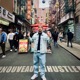 Nouveau Hustle Single