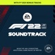 F1 22 Original Game Soundtrack