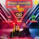 Power Rangers Single