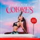 Ojitos de Colores Single