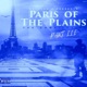 Paris of the Plains Part III EP