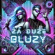 Za duże bluzy Single