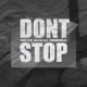 Dont Stop Single