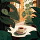 Aroma a Café Single