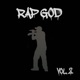 Rap God Vol 2 Instrumental Version