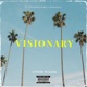 Visionary feat Tish Hyman Real Consistency Single
