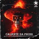 Caliente Da Phonk Single