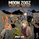 Space Cow Single