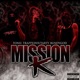 Mission K feat TRAPPEDOUTARTY BUNDYGOD Single