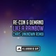 Like a Rainbow Chris Unknown Radio Edit Remix feat Mandy Edge Single