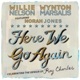 Here We Go Again Celebrating the Genius of Ray Charles feat Norah Jones