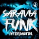 SARAVIA FUNK Instrumental EP