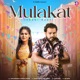 Mulakat feat Sahil Phougat Muskan Thakur Single