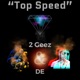 Top Speed feat DE Single
