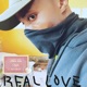 Love Is Real Single