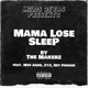 Mama Lose Sleep feat Moe Ager 210 Rey Fonder Single